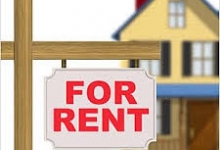 Inchirierea unei locuinte