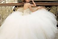 Inchiriera rochiei de mireasa