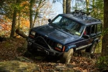 Jeep-Offroad Bucuresti-Sector 2