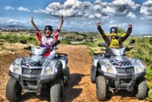  ATV Baile Felix