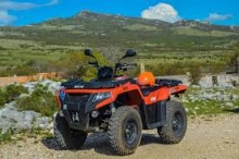  ATV Beius