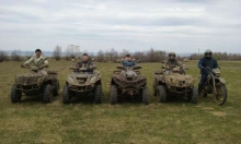  ATV Ologeni