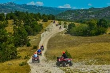  ATV Oradea