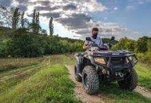  ATV Rodna