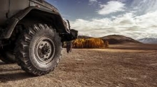 Jeep-Offroad Botosani