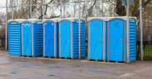 Toalete Ecologice Floresti