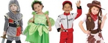 Costume-Accesorii Arad