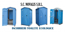 Centru Inchirieri Toalete Ecologice  Satu Mare