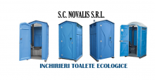 Toalete Ecologice Cluj Napoca