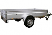 Centru Inchirieri Remorci Platforme Alba Iulia Inchirieri Remorci Alba 