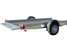 Centru Inchirieri Remorci Platforme Alba Iulia Inchirieri Remorci Alba 