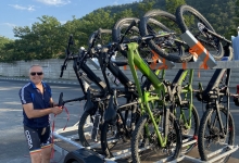 Centru Inchirieri Biciclete Caciulata Biciclete Electrice si NonElectrice MTB Caciulata