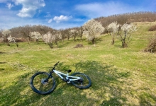 Centru Inchirieri Biciclete Malaia Biciclete Electrice si NonElectrice MTB Malaia