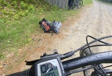 Centru Inchirieri Biciclete Malaia Biciclete Electrice si NonElectrice MTB Malaia