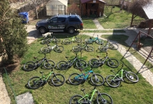 Centru Inchirieri Biciclete Ramnicu Valcea Biciclete Electrice si NonElectrice MTB Valcea