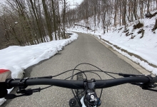 Centru Inchirieri Biciclete Ramnicu Valcea Biciclete Electrice si NonElectrice MTB Valcea