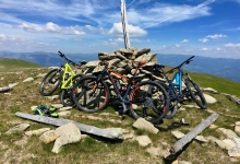 Centru Inchirieri Biciclete Brezoi Biciclete Electrice si NonElectrice MTB Brezoi