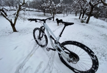 Centru Inchirieri Biciclete Salatrucel Biciclete Electrice si NonElectrice MTB Salatrucel