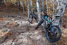 Centru Inchirieri Biciclete Olanesti Biciclete Electrice si NonElectrice MTB Olanesti