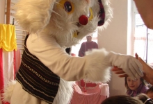 Centru Inchirieri Costume-Accesorii Oradea Comoara cu povești Oradea - Trendart Company