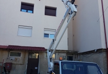 Centru Inchirieri Nacele-Platforme Piatra Neamt Inchiriere Nacela Robu Piatra Neamt