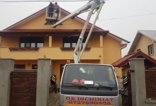 Centru Inchirieri Nacele-Platforme Piatra Neamt Inchiriere Nacela Robu Piatra Neamt