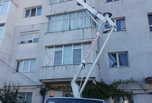 Centru Inchirieri Nacele-Platforme Piatra Neamt Inchiriere Nacela Robu Piatra Neamt