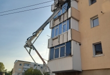 Centru Inchirieri Nacele-Platforme Piatra Neamt Inchiriere Nacela Robu Piatra Neamt