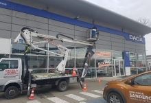 Centru Inchirieri Nacele-Platforme Piatra Neamt Inchiriere Nacela Robu Piatra Neamt