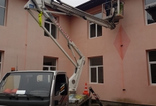 Centru Inchirieri Nacele-Platforme Piatra Neamt Inchiriere Nacela Robu Piatra Neamt