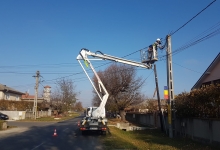 Centru Inchirieri Nacele-Platforme Piatra Neamt Inchiriere Nacela Robu Piatra Neamt