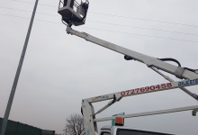 Centru Inchirieri Nacele-Platforme Piatra Neamt Inchiriere Nacela Robu Piatra Neamt