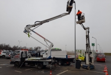 Centru Inchirieri Nacele-Platforme Piatra Neamt Inchiriere Nacela Robu Piatra Neamt