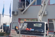 Centru Inchirieri Nacele-Platforme Piatra Neamt Inchiriere Nacela Robu Piatra Neamt