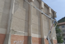 Centru Inchirieri Nacele-Platforme Piatra Neamt Inchiriere Nacela Robu Piatra Neamt