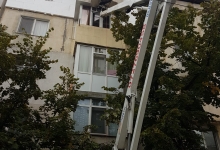 Centru Inchirieri Nacele-Platforme Piatra Neamt Inchiriere Nacela Robu Piatra Neamt