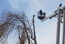 Centru Inchirieri Nacele-Platforme Piatra Neamt Inchiriere Nacela Robu Piatra Neamt