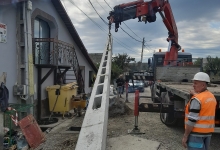 Centru Inchirieri Nacele-Platforme Piatra Neamt Inchiriere Nacela Robu Piatra Neamt