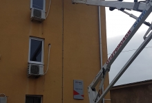 Centru Inchirieri Nacele-Platforme Piatra Neamt Inchiriere Nacela Robu Piatra Neamt