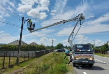 Centru Inchirieri Nacele-Platforme Piatra Neamt Inchiriere Nacela Robu Piatra Neamt