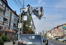 Centru Inchirieri Nacele-Platforme Piatra Neamt Inchiriere Nacela Robu Piatra Neamt
