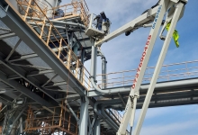 Centru Inchirieri Nacele-Platforme Piatra Neamt Inchiriere Nacela Robu Piatra Neamt