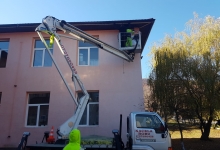 Centru Inchirieri Nacele-Platforme Piatra Neamt Inchiriere Nacela Robu Piatra Neamt