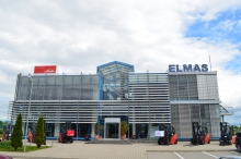 Centru Inchirieri Statii de Incarcare Baterii Stivuitoare Brasov Inchiriere statii mobile de incarcare Brasov ELMAS pentru baterii de tractiune