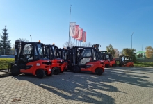 Centru Inchirieri Statii de Incarcare Baterii Stivuitoare Brasov Inchiriere statii mobile de incarcare Brasov ELMAS pentru baterii de tractiune