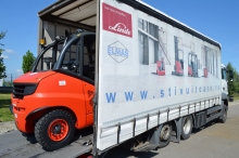 Centru Inchirieri Statii de Incarcare Baterii Stivuitoare Brasov Inchiriere statii mobile de incarcare Brasov ELMAS pentru baterii de tractiune