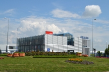 Centru Inchirieri Statii de Incarcare Baterii Stivuitoare Timisoara Inchiriere statii mobile de incarcare Timisoara ELMAS pentru baterii de tractiune