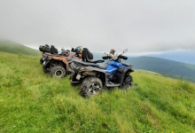 Centru Inchirieri  ATV Targoviste Inchirieri ATV Targoviste - ANADAVTUR INTERPREST