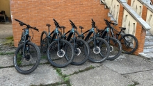 Centru Inchirieri Biciclete Bistrita Inchirieri Biciclete Bistrita - BISTRITZ BIKE RENTALS