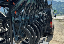 Centru Inchirieri Biciclete Bistrita Inchirieri Biciclete Bistrita - BISTRITZ BIKE RENTALS